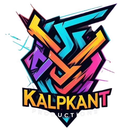 KalpKant Games Logo