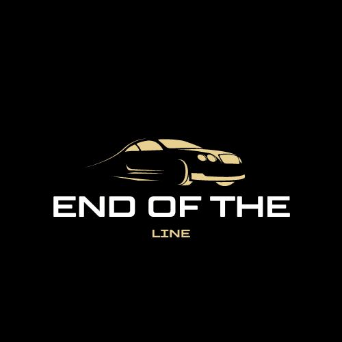 Cover art for End of the Line - Android