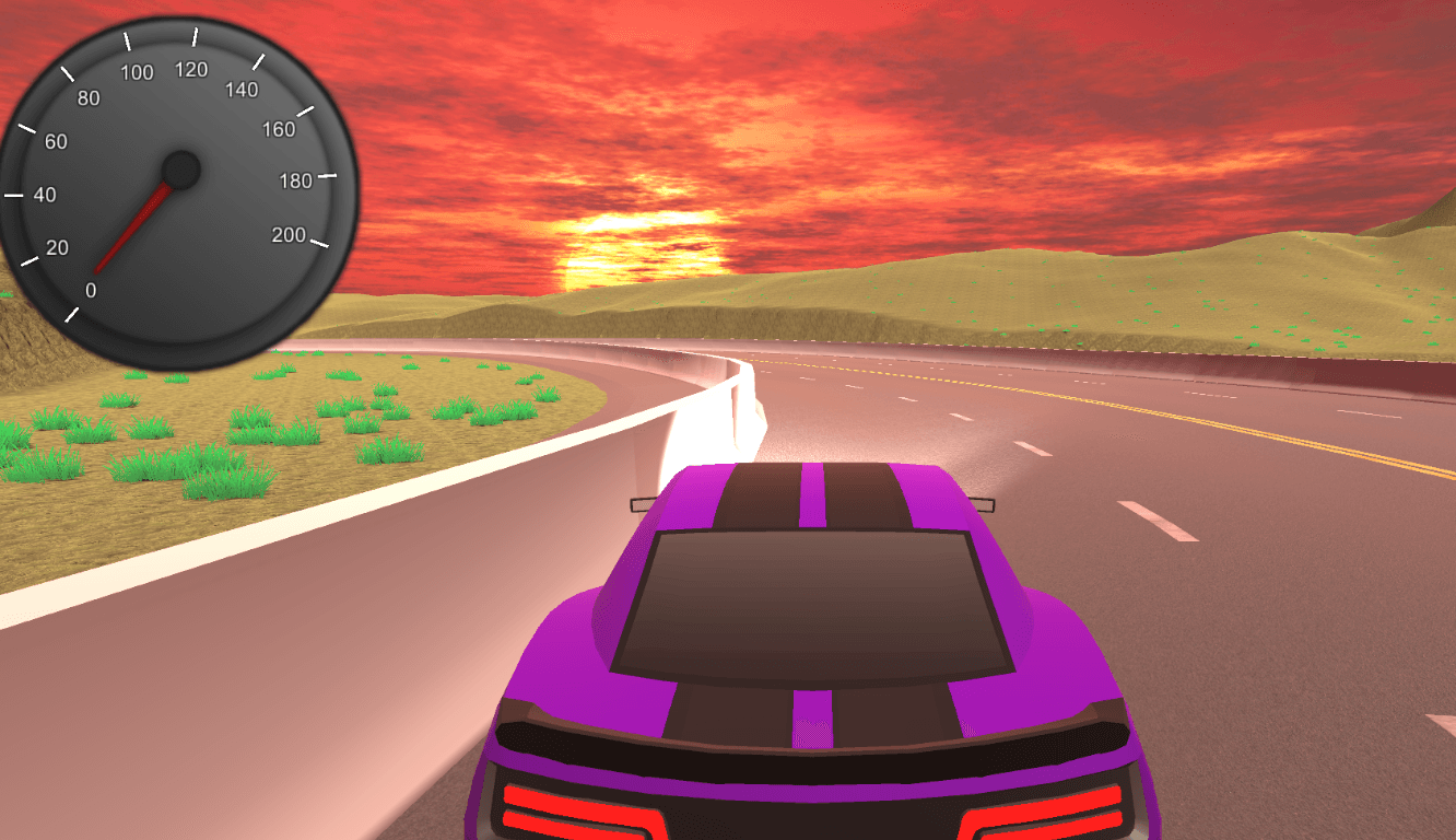End of the line  screenshot 1