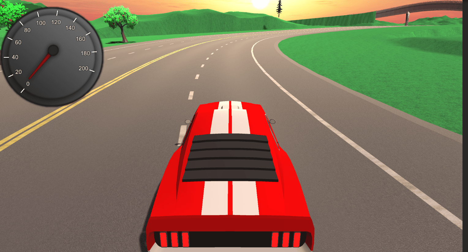 End of the line  screenshot 2