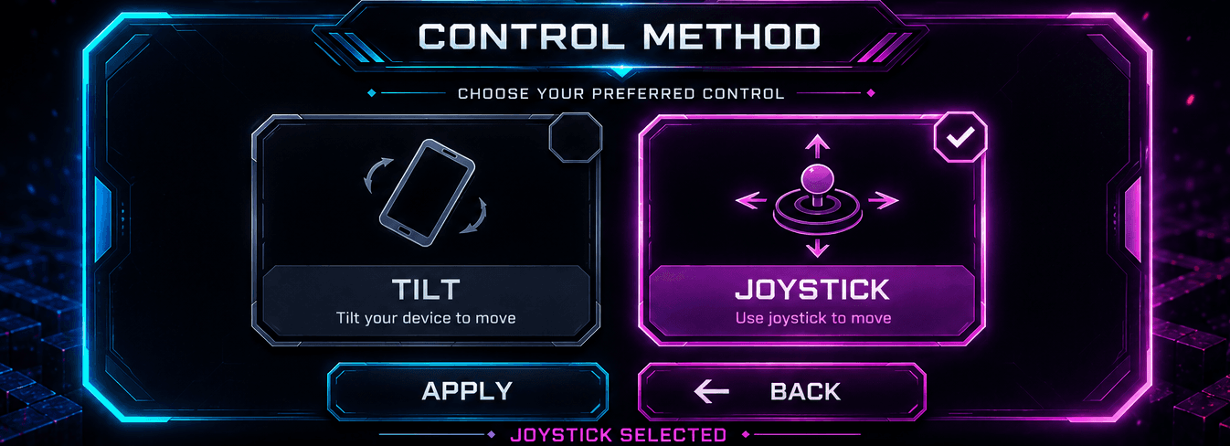 MazeEscape screenshot 2