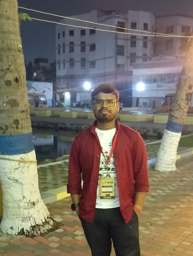 Chandan Kumar