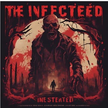 Behind the Scenes of 'The Infected'