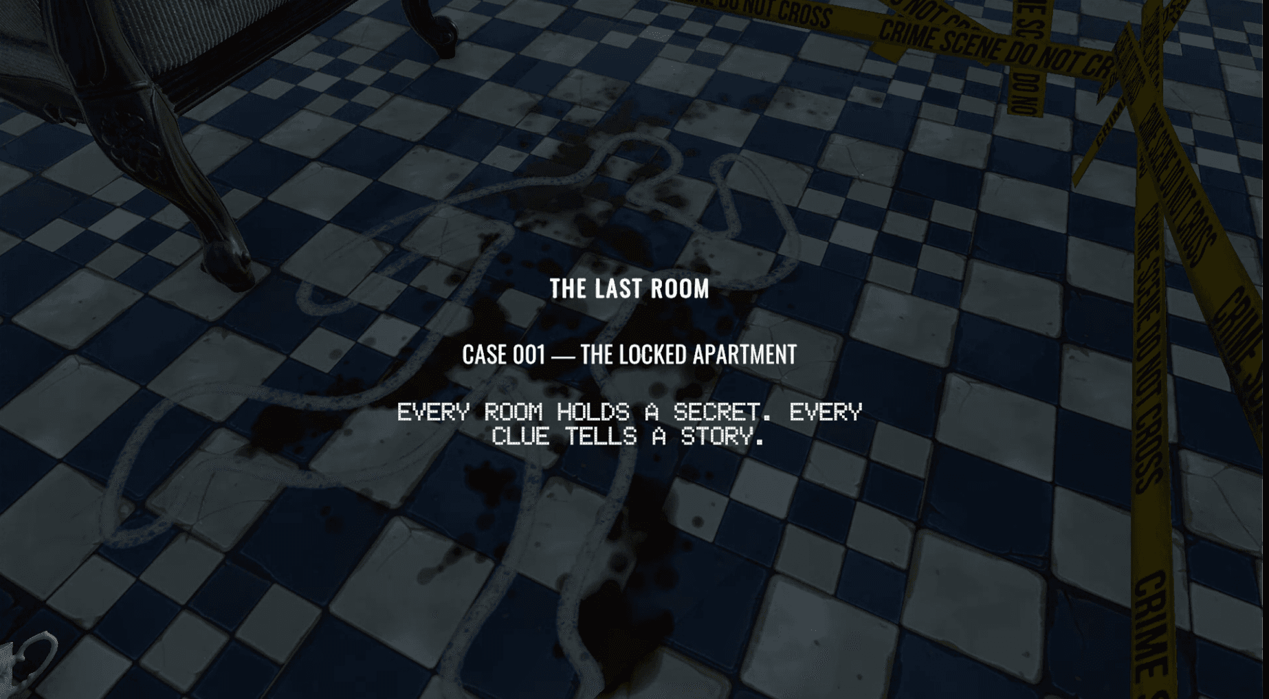 The Last Room screenshot 1